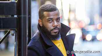 Baritone Sidney Outlaw 'locked in' for Opera Saratoga's 'Barber of Seville' at Proctors – The Daily Gazette - The Daily Gazette