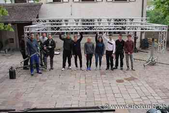 Engen: Nach zwei Jahren Pause: Flow Festival für Kinder und Jugendliche kommt als Spezial zurück - SÜDKURIER Online