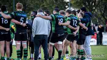 C’est la rentrée au RC Suresnes - La Gazette de la Défense