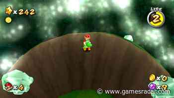 Wii and GameCube games can look better than ever thanks to Dolphin emulator upgrades - Gamesradar