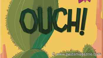 Fun Kids Game Ouch! Shows Candyland How Randomness Should Work in Games - Paste Magazine