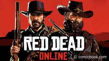 Red Dead Online's Future Finally Addressed by Rockstar Games - ComicBook.com
