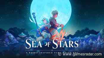 Sea of Stars and Inscryption lead lineup of games coming to PS5 and PS4 - Gamesradar