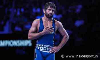 Commonwealth Games 2022: Bajrang Punia, training trip to US delayed due to visa issues - InsideSport