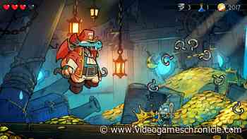 The Epic Games Store's next free title has been revealed | VGC - Video Games Chronicle
