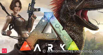 "ARK: Survival Evolved" from Epic Games Store available for free under weekly giveaway - Economic Times