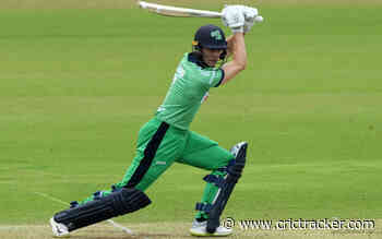 ‘I think we’ve found formula for winning games in WC Super League’ – Lorcan Tucker on positive mindset ahead of New Zealand series - CricTracker