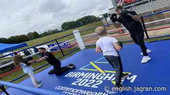 Commonwealth Games 2022: Full Schedule And List Of Events Of Birmingham Commonwealth - Jagran English