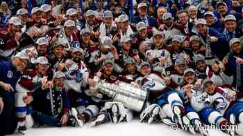 Must-see NHL games for 2022-23 season - NHL.com