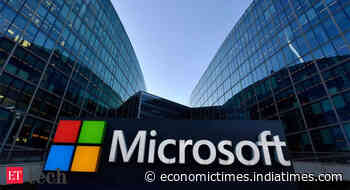 Microsoft unveils massive lineup of games for Xbox fans - Economic Times