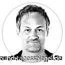 VW will eine Architektur für alles - Tagesspiegel Background