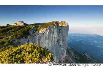 Rund um den Untersberg - Berchtesgadener Alpen | outdoor-magazin.com - Outdoor
