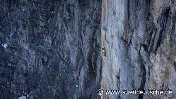 Bad Tölz: Alpen-Film-Festival erstmals im Open-Air-Kino am Blomberg - Süddeutsche Zeitung - SZ.de