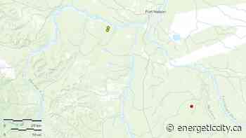 Most wildfires in Fort Nelson area are under control - Energeticcity.ca