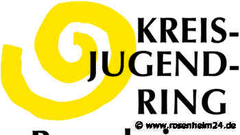 Danke-Party für ehrenamtliche Jugendleiter*innen aus dem Landkreis Rosenheim