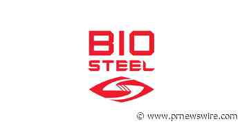 BioSteel Named Official Hydration Partner of the National Hockey League and National Hockey League Players' Association