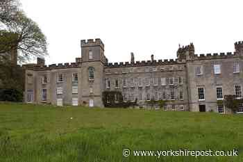Rare opportunity to visit Mulgrave Castle near Whitby as it holds annual open day - The Yorkshire Post