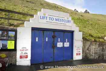 Free bus service to replace Whitby Cliff Lift over summer after water damage and corrosion forced closure - The Scarborough News