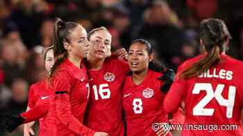 Whitby's Sheridan keeps clean sheet as Canada blanks Trinidad & Tobago 6-0 to open W qualifier | inDurham - insauga.com