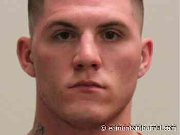 Sylvan Lake RCMP charge man in relation to June stabbing