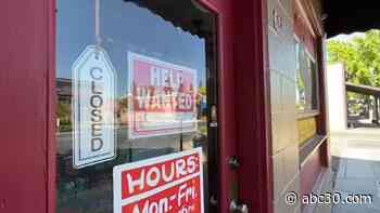 Some local small businesses shutting down due to inflation struggles