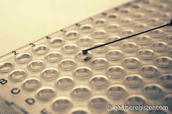 COO of failed bio-biz Theranos found guilty on all twelve fraud counts