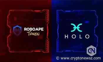 Difference and Similarities Between Roboape (RBA) & Holo (HOT) - CryptoNewsZ