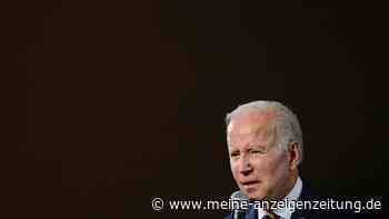 Biden trifft in Saudi-Arabien umstrittenen Kronprinzen