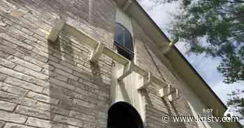 Woman burned in Sutton Lane house fire upgraded to 'serious' condition - KRIS 6 News Corpus Christi