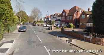 Care home in Sutton Coldfield rated 'inadequate' for second time in year - Birmingham Live