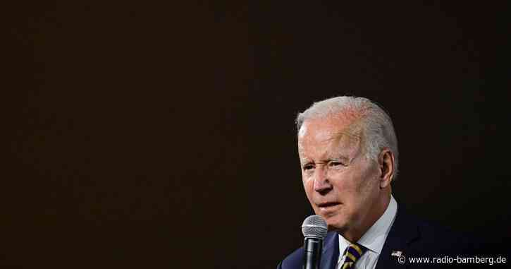 Biden trifft in Saudi-Arabien umstrittenen Kronprinzen