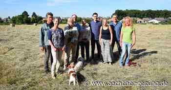 Prüfauftrag des Kreuzauer Rates: Protest gegen Baugebiet in Stockheim formiert sich - Aachener Zeitung