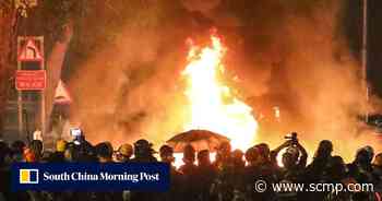 Dissolve or reform Hong Kong's Executive Council, says Jasper Tsang - South China Morning Post