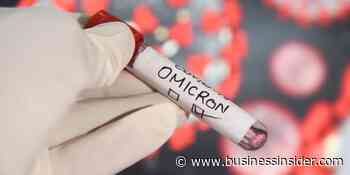 Omicron BA.5 coronavirus variant can reinfect in 4 weeks, expert says - Business Insider