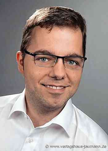 Kandern: Hauptamtsleiter Fabio Jenisch verlässt Kandern - Kandern - www.verlagshaus-jaumann.de