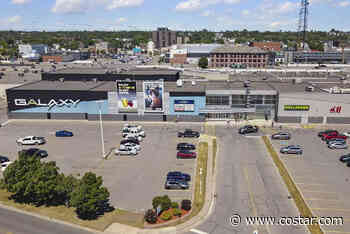Great Lakes Shipping Company Sells Waterfront Shopping Mall It Built in 1973 - CoStar Group