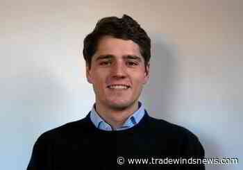 Shipping's next generation pitches their visions of the future - TradeWinds