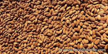California Almonds Stuck Stateside Without Shipping Containers - Food & Wine