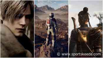 5 most hyped games announced during Summer of Gaming (and 5 that were missed) - Sportskeeda
