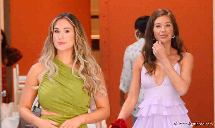 'The Bachelorette' Stars Gabby Windey & Rachel Recchia Explain How Their Season Will Work
