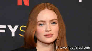 Did You Know Sadie Sink Was On Broadway!?