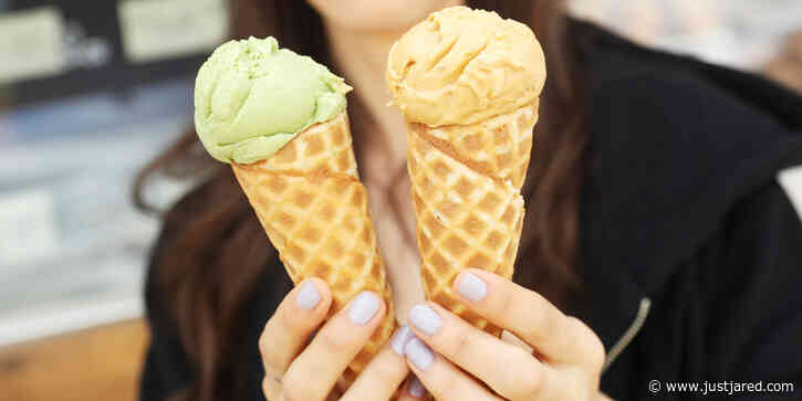 10 Most Popular Ice Cream Flavors in the World, Ranked
