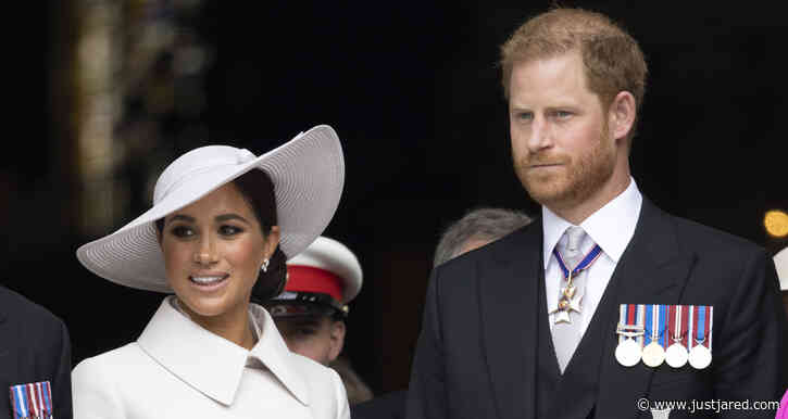 Court Documents Reveal Prince Harry's 'Significant' Tension With Royal Staff Amid Security Drama