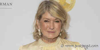 Martha Stewart Admits She Wishes Some of Her Friends Would Die