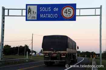 Funcionaria del municipio de Solís de Mataojo fue condenada a seis meses de cárcel por robar $ 500.000 - Teledoce.com