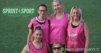 Lacchiarella si tinge di rosa: la presidentessa Guglielmini al lavoro per un futuro al femminile - Sprint e Sport