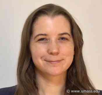 UMass Amherst Scientist to Study Environmental Factors in Male Infertility - UMass News and Media Relations