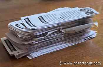 Amherst police investigate white supremacist flyers found in neighborhood - GazetteNET