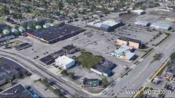 At Home opens its first Buffalo-area store in Amherst's Station Twelve - WGRZ.com