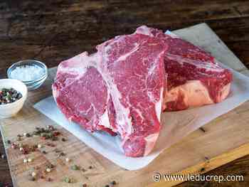 Recipe: A simply delicious steak - The Leduc Rep